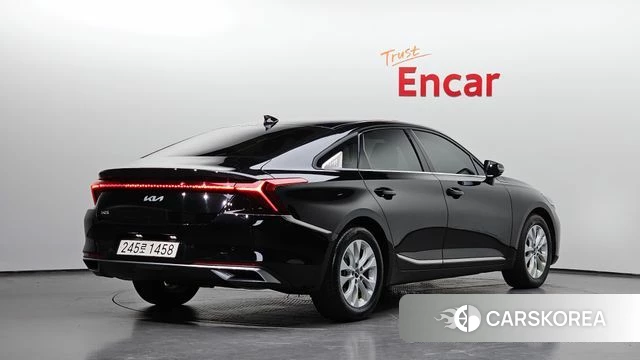 Kia K8 id 4965320 из Кореи 12