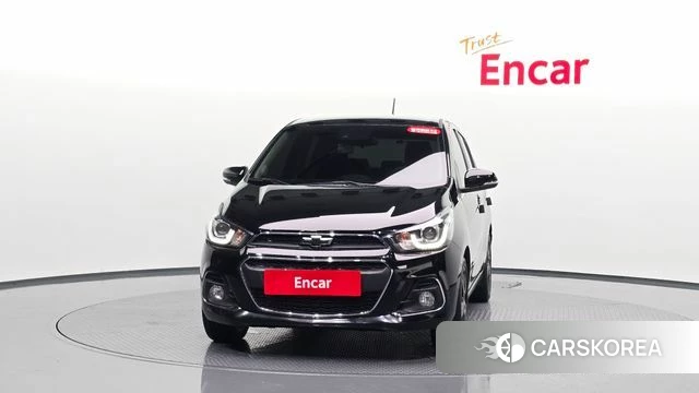 Chevrolet (GM Daewoo) The Next Spark id 4983274 из Кореи 12
