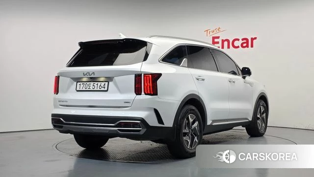 Kia Sorento 4th Generation id 5027270 из Кореи 12