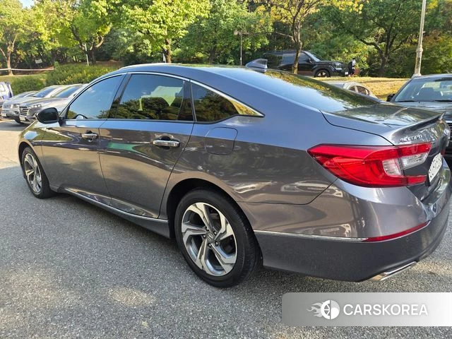 Honda Accord 10th Generation id 5004020 из Кореи 12