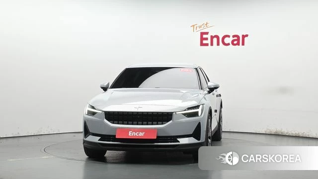 Polestar Polestar 2 id 5017106 из Кореи 12