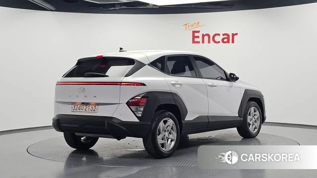 Hyundai Kona (SX2) id 4981153 из Кореи 12