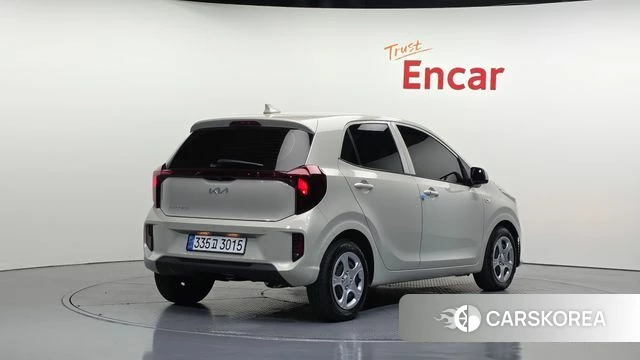 Kia The New Morning (JA) id 5001689 из Кореи 12