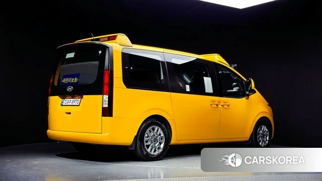 Hyundai Staria id 5038861 из Кореи 12