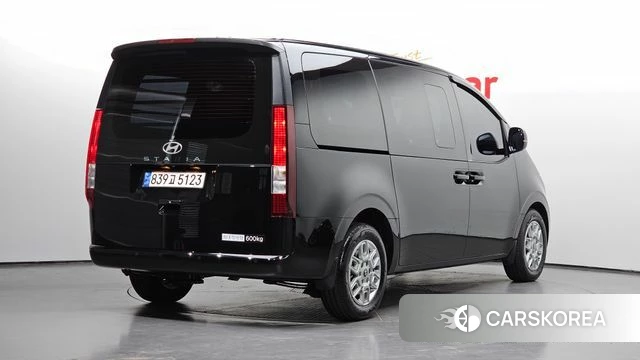 Hyundai Staria id 4950416 из Кореи 12