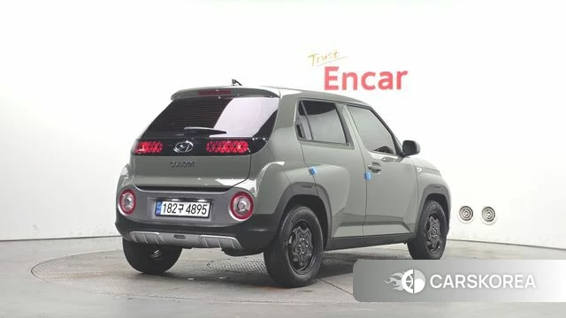 Hyundai Casper id 4936116 из Кореи 12