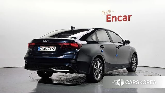 Kia The New K3 2nd generation id 4990670 из Кореи 12