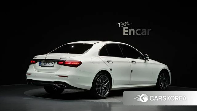 Mercedes-Benz E-Class W213 id 4976577 из Кореи 12