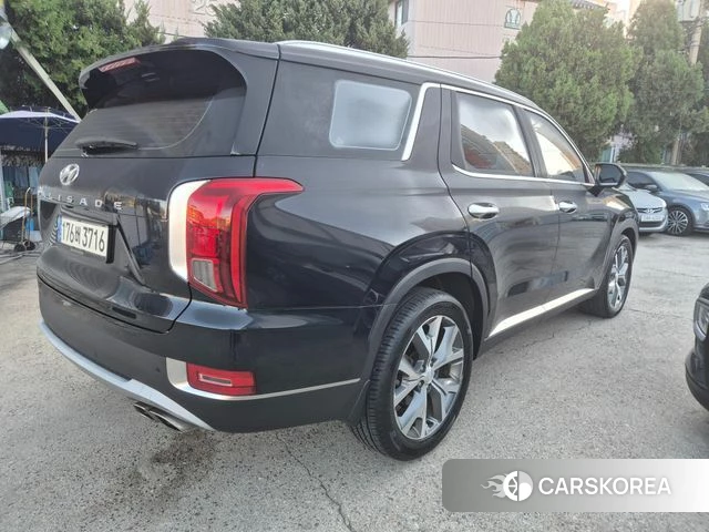 Hyundai Palisade id 4997574 из Кореи 11