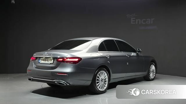 Mercedes-Benz E-Class W213 id 4997182 из Кореи 12