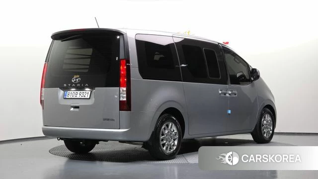 Hyundai Staria id 4964905 из Кореи 12