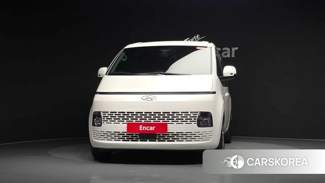 Hyundai Staria id 4976255 из Кореи 12
