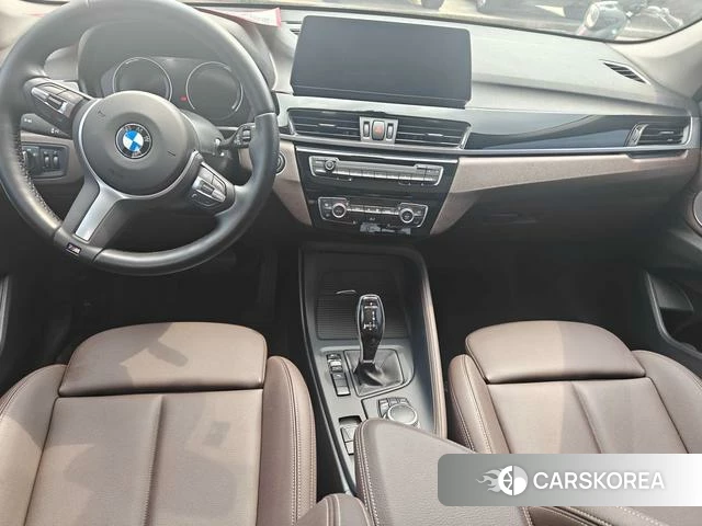 BMW X1 2023 Белый из Китая, фото 3