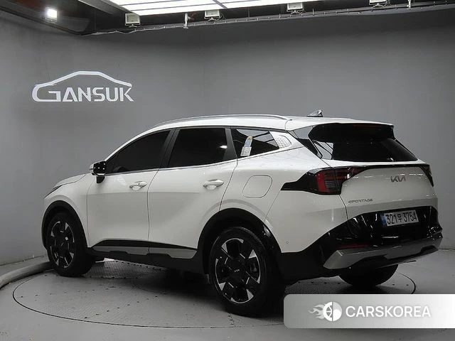 Kia The New Sportage 5th Generation id 5032849 из Кореи 12