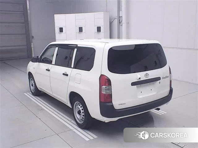 Toyota Probox 2024 из Японии, фото 2