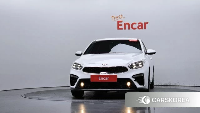 Kia Come New K3 id 4923217 из Кореи 12