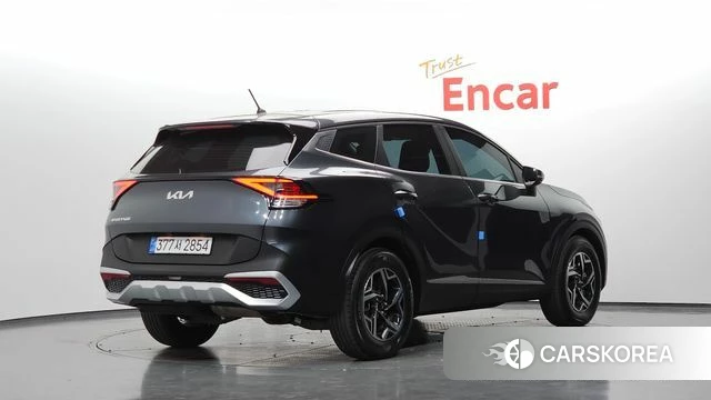 Kia Sportage 5th Generation id 5053396 из Кореи 12