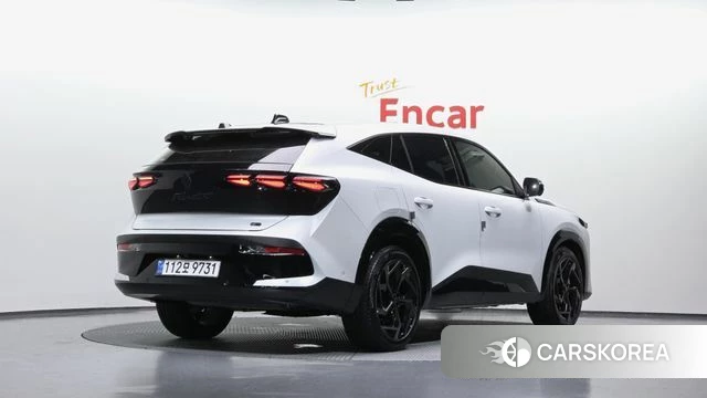 Renault Korea (Samsung) Filant id 4607268 из Кореи 12
