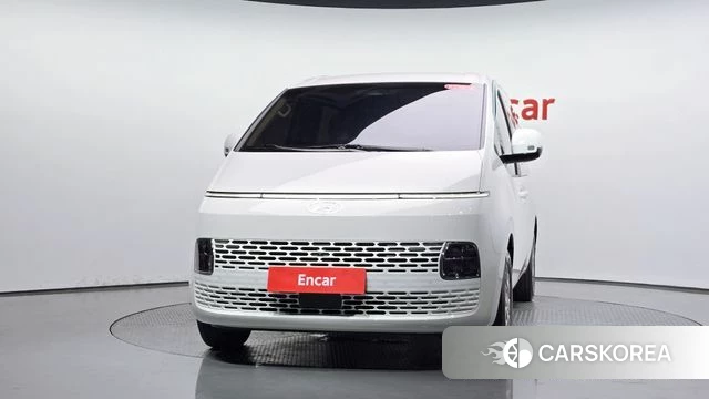 Hyundai Staria id 4612466 из Кореи 12