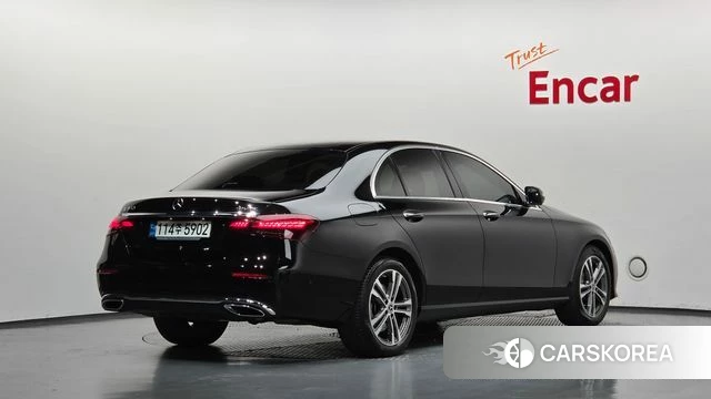Mercedes-Benz E-Class W213 id 4951425 из Кореи 12