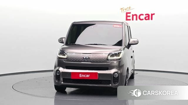 Kia The New Ray id 4982594 из Кореи 12