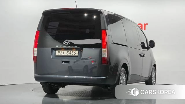 Hyundai Staria id 5028063 из Кореи 12