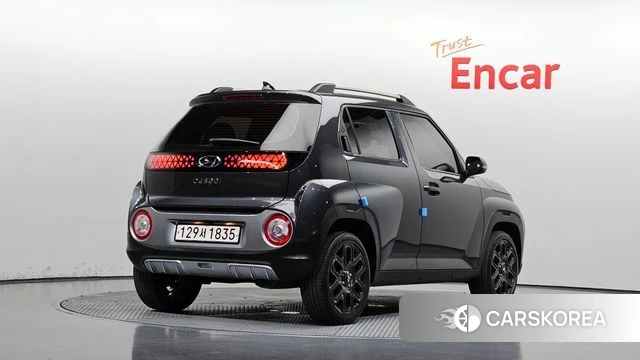 Hyundai Casper id 5058611 из Кореи 12