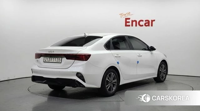 Kia The New K3 2nd generation id 4991314 из Кореи 12
