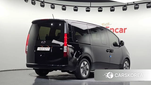 Hyundai Staria id 4645796 из Кореи 12