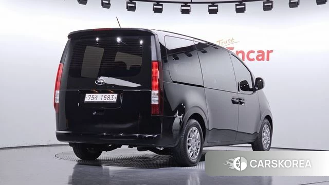 Hyundai Staria id 5028088 из Кореи 12