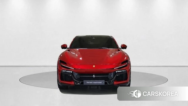 Ferrari Furosange id 4995458 из Кореи 12