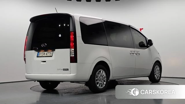 Hyundai Staria id 5021917 из Кореи 12