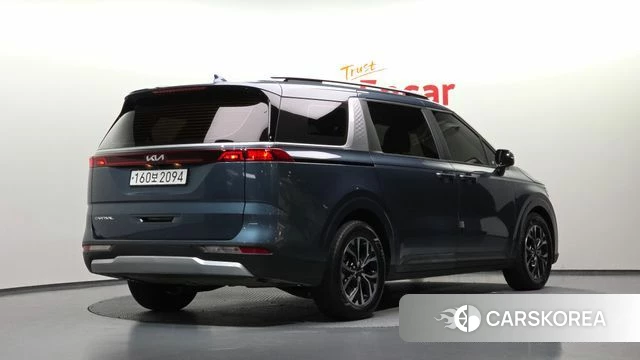 Kia Carnival 4th generation id 5034253 из Кореи 12