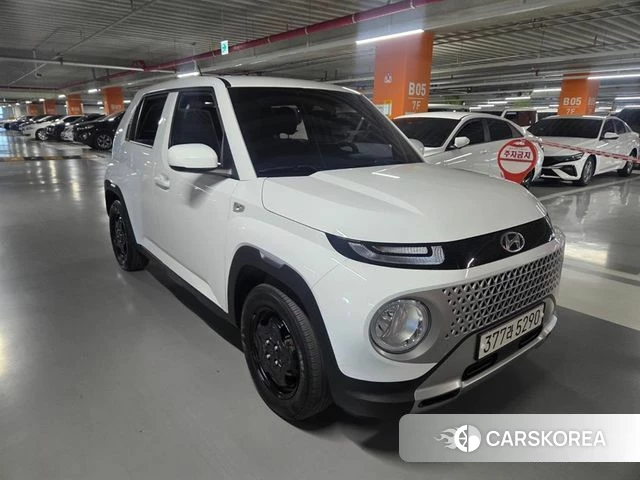 Hyundai Casper id 5022152 из Кореи 12