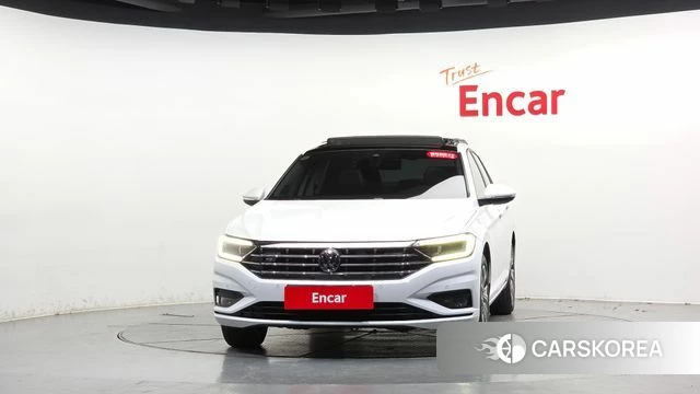 Volkswagen 7th Generation of Jetta id 4992386 из Кореи 12