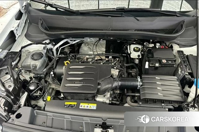 Volkswagen Tacqua 2021 Белый из Китая, фото 2