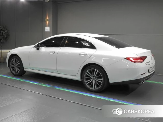 Mercedes-Benz CLS-Class C257 id 4959848 из Кореи 12