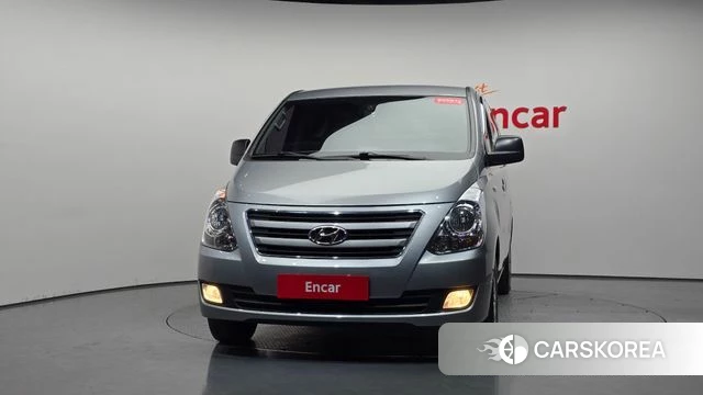 Hyundai Grand Starex id 4998956 из Кореи 12