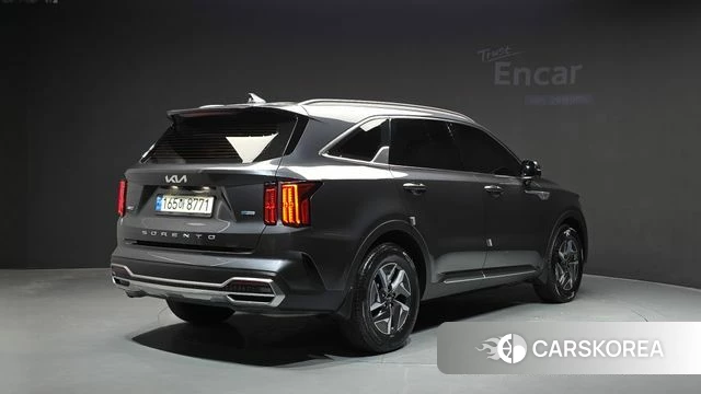 Kia Sorento 4th Generation id 5027854 из Кореи 12