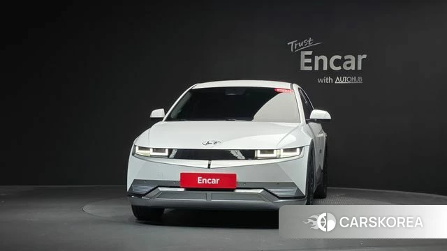 Hyundai Ionic 5 id 4958590 из Кореи 12