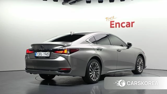 Lexus ES300h 7th generation id 5011043 из Кореи 12