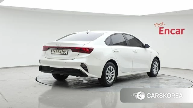 Kia The New K3 2nd generation id 4687199 из Кореи 12