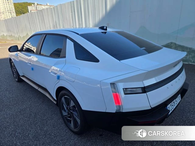 Hyundai Avante (CN8) id 4984791 из Кореи 12