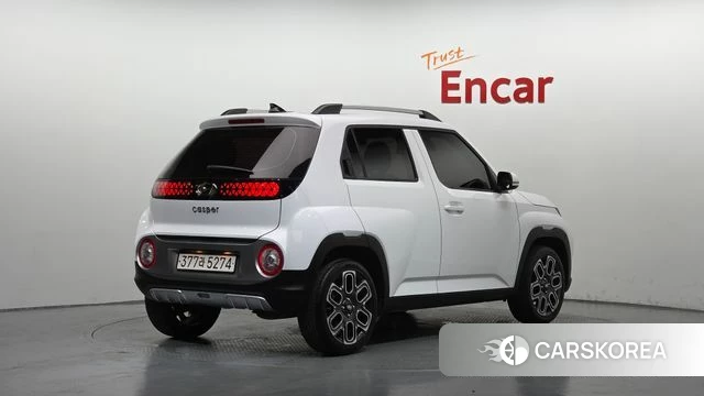 Hyundai Casper id 5012493 из Кореи 12
