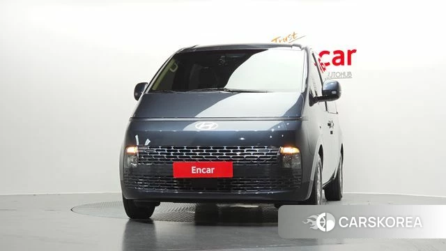 Hyundai Staria id 4710809 из Кореи 12