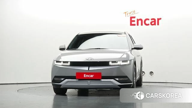 Hyundai Ionic 5 id 5003390 из Кореи 12
