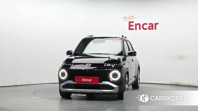 Hyundai Casper Electric id 4974972 из Кореи 12