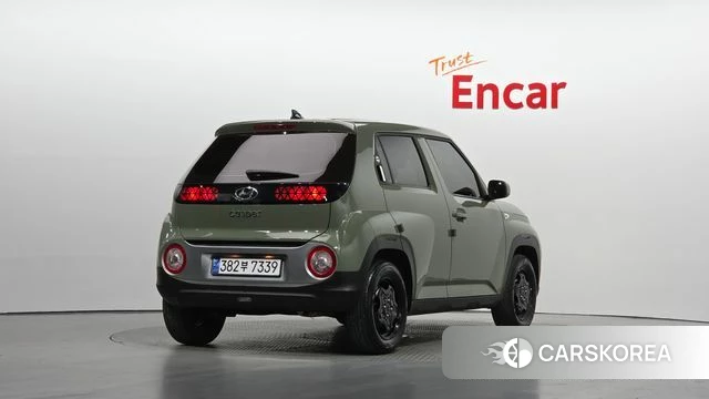 Hyundai Casper id 5040180 из Кореи 12