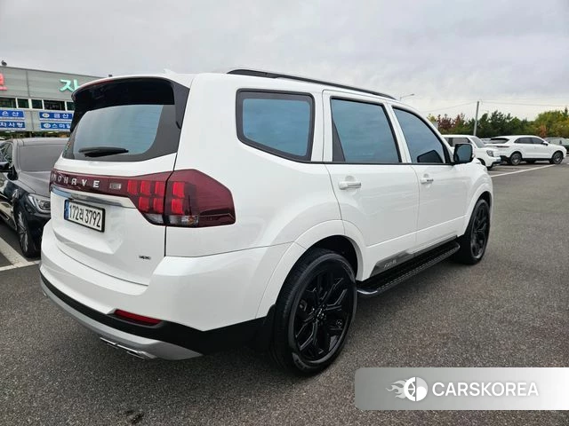 Kia Mohave Master id 5040461 из Кореи 12