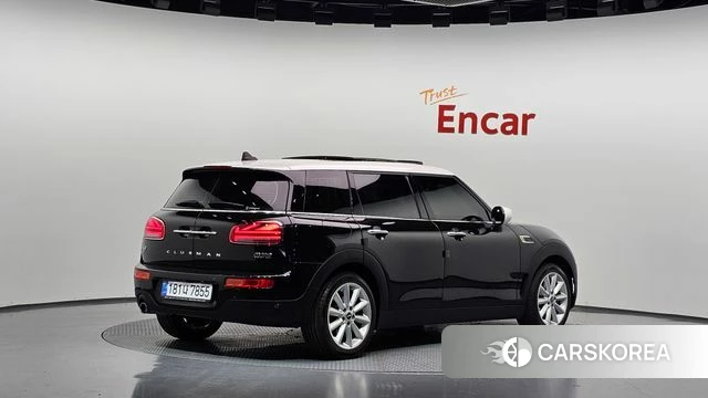 Mini Cooper Clubman id 5017901 из Кореи 12